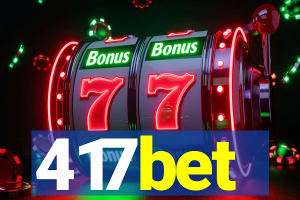 417bet