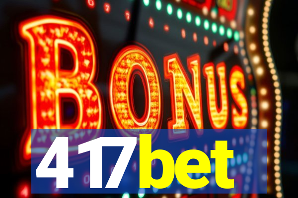 417bet