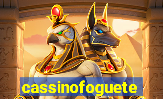 cassinofoguete