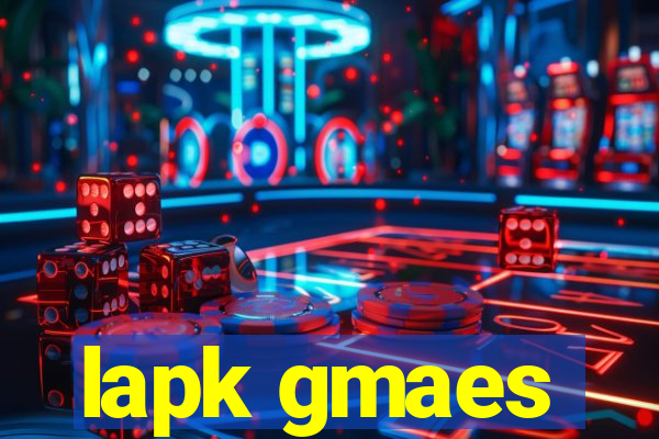 lapk gmaes