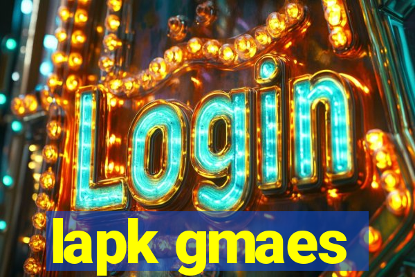 lapk gmaes