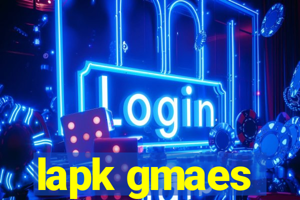 lapk gmaes