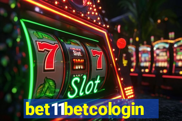 bet11betcologin