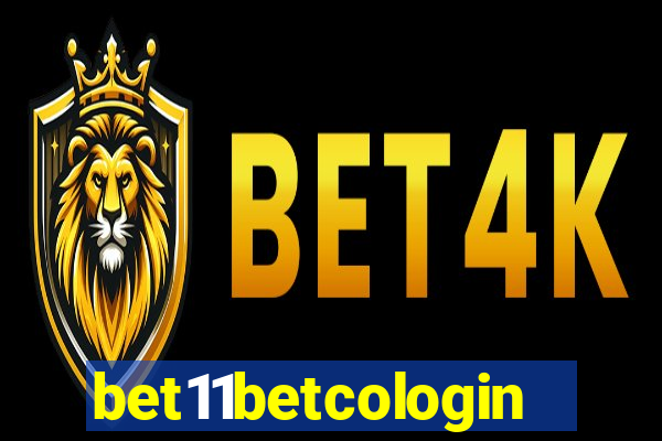 bet11betcologin