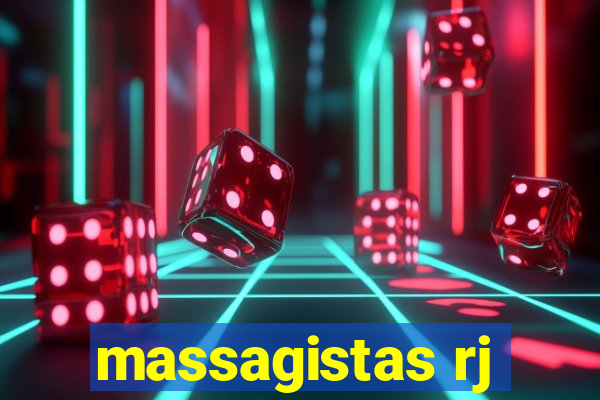 massagistas rj