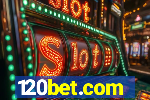 120bet.com