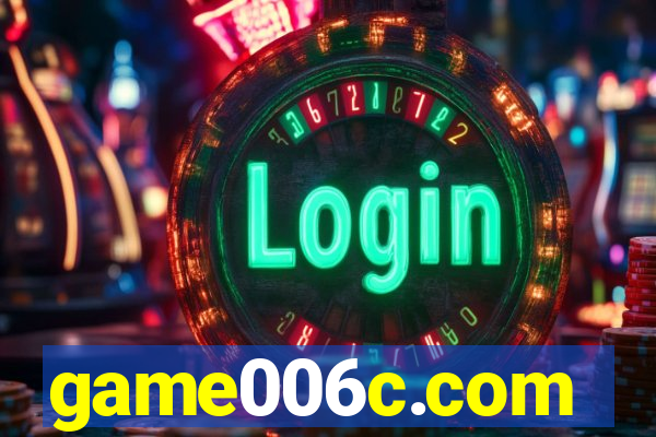 game006c.com