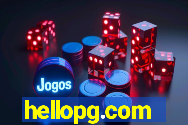 hellopg.com