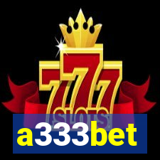 a333bet