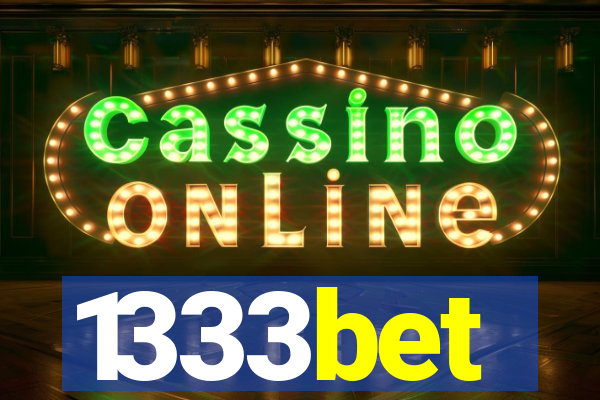 1333bet
