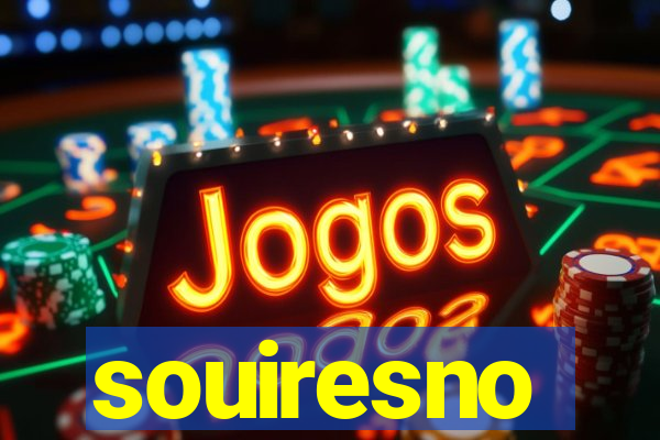 souiresno