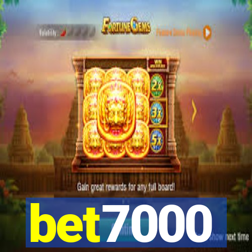 bet7000