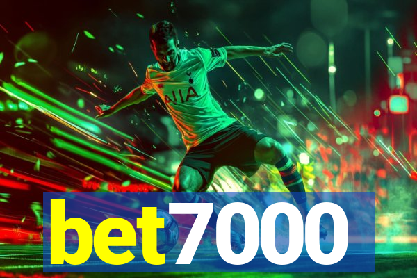 bet7000