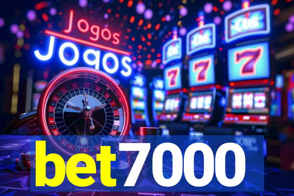 bet7000