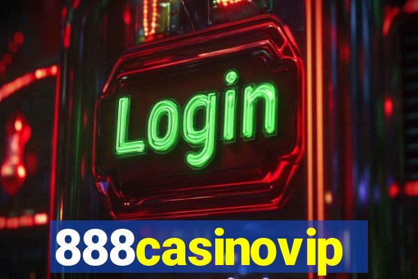 888casinovip