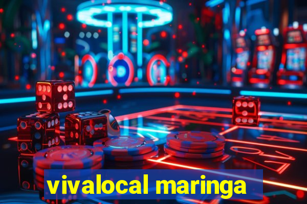 vivalocal maringa