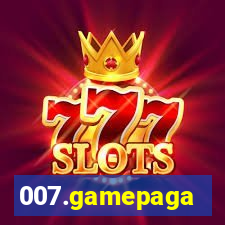 007.gamepaga