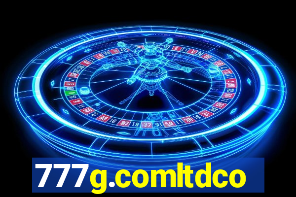 777g.comltdco