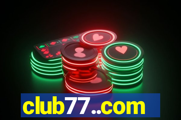 club77..com