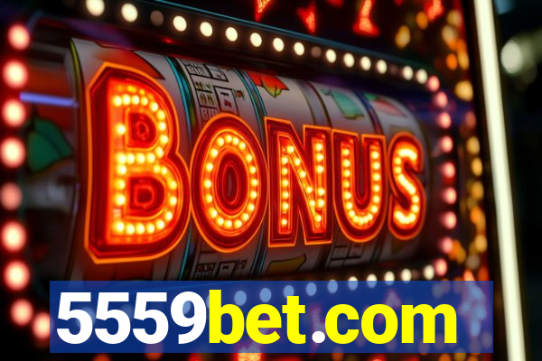 5559bet.com