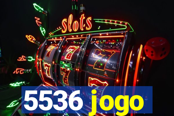5536 jogo