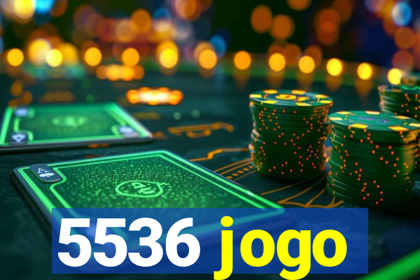 5536 jogo