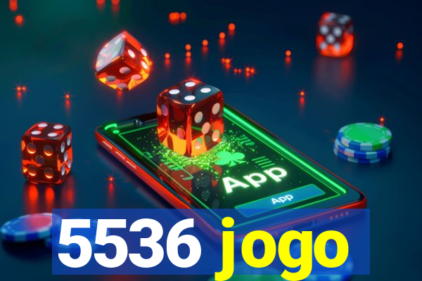 5536 jogo