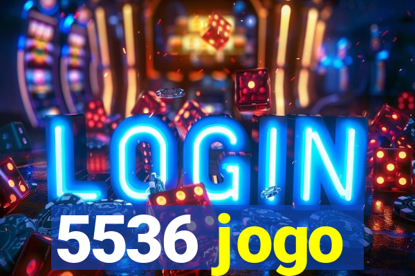 5536 jogo