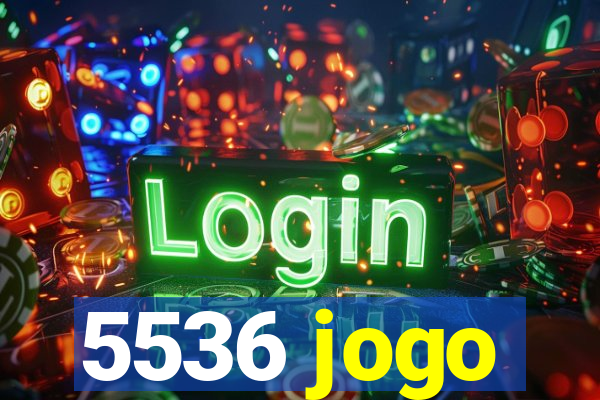 5536 jogo