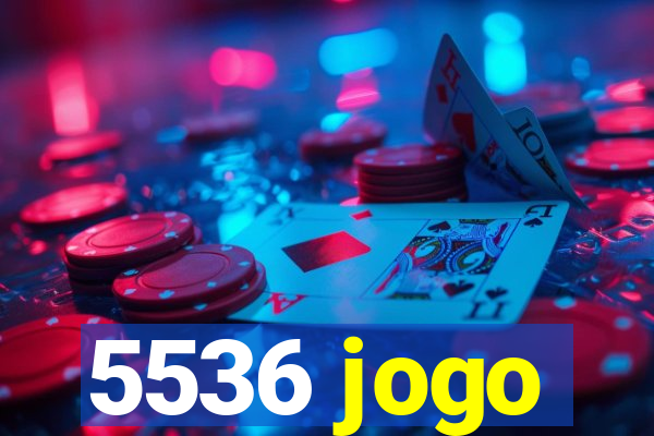 5536 jogo