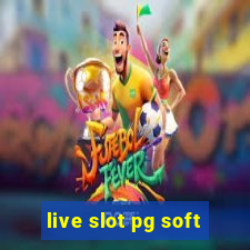 live slot pg soft