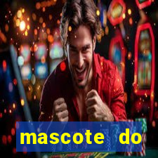 mascote do fluminense 2024