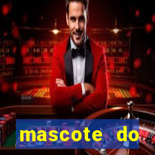 mascote do fluminense 2024