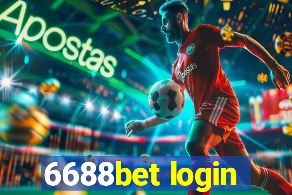 6688bet login