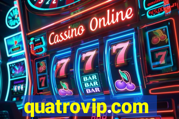 quatrovip.com