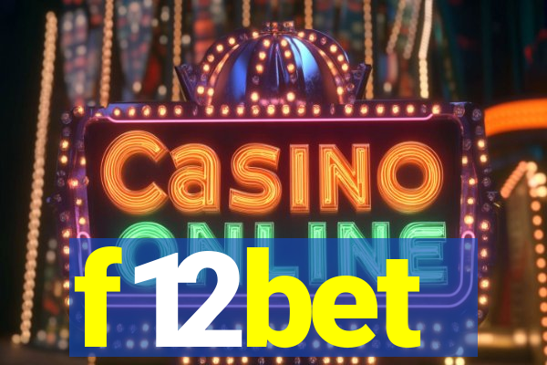 f12bet