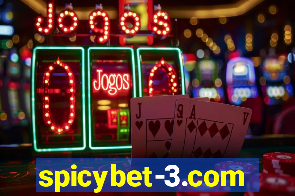 spicybet-3.com