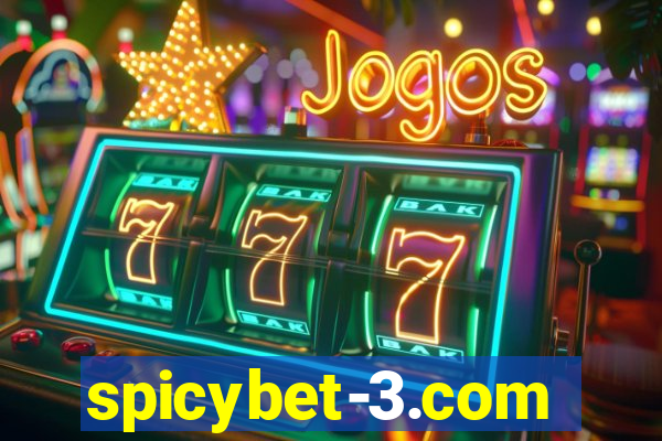 spicybet-3.com