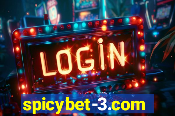 spicybet-3.com