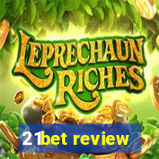 21bet review