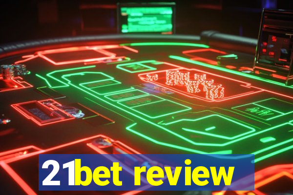21bet review