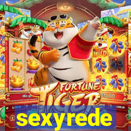 sexyrede