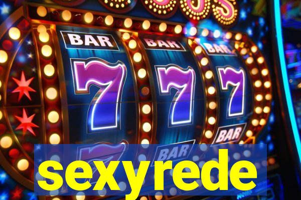 sexyrede