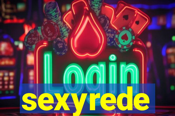 sexyrede