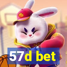 57d bet