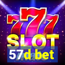 57d bet