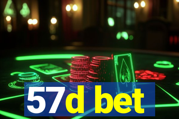57d bet