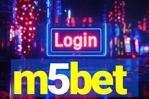 m5bet