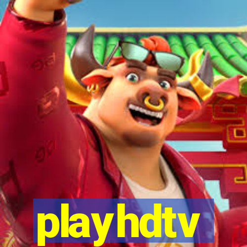 playhdtv