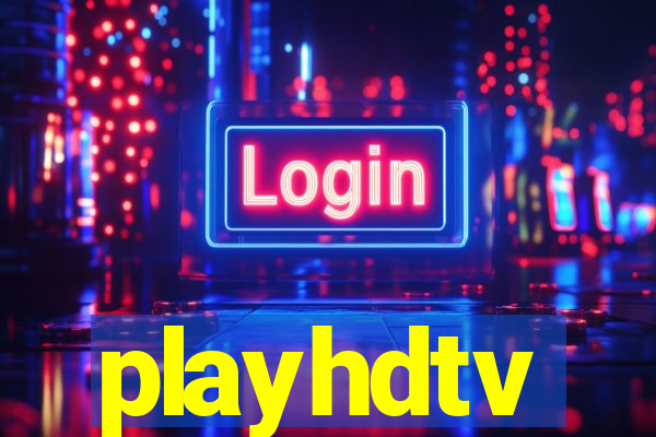 playhdtv